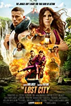 The Lost City 2022 Hindi Dubbed 480p 720p FilmyFly