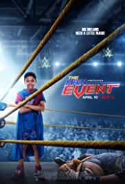 The Main Event 2020 Dual Audio Hindi 480p FilmyFly