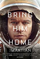 The Martian 2015 Hindi Dubbed 480p 720p FilmyFly