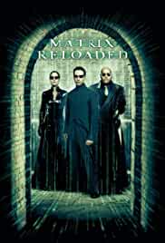 The Matrix Reloaded 2003 Hindi Dubbed 480p FilmyFly