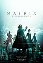 The Matrix Resurrections 2021 Hindi Dubbed 480p 720p FilmyFly