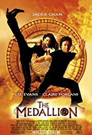 The Medallion 2003 300MB Dual Audio Hindi 480p BluRay FilmyFly