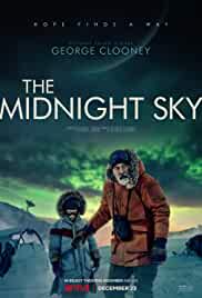 The Midnight Sky 2020 Hindi Dubbed 480p FilmyFly