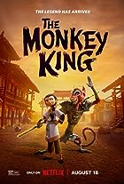 The Monkey King 2023 Hindi Dubbed English 480p 720p 1080p FilmyFly Filmyzilla