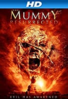 The Mummy Resurrected 2014 Hindi Dubbed 480p 720p 1080p FilmyFly