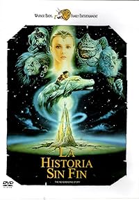 The Never Ending Story FilmyFly 1984 Hindi Dubbed English