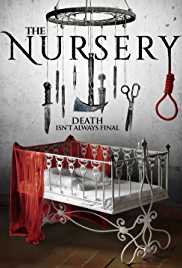 The Nursery 2018 Hindi Dubbed 300MB 480p FilmyFly