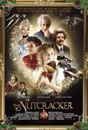 The Nutcracker 2010 Dual Audio Hindi 480p 300MB FilmyFly