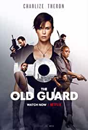 The Old Guard 2020 Dual Audio Hindi 480p FilmyFly