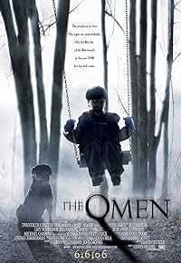 The Omen 2006 Hindi Dubbed English Movie Download 480p 720p 1080p FilmyFly