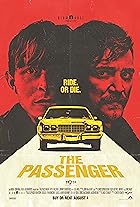 The Passenger 2023 Hindi Dubbed English 480p 720p 1080p FilmyFly