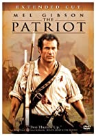 The Patriot 2000 Hindi Dubbed English 480p 720p 1080p FilmyFly Filmyzilla