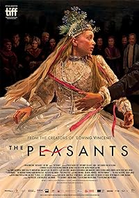 The Peasants 2023 Polish English 480p 720p 1080p FilmyFly