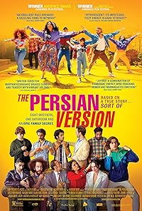 The Persian Version FilmyFly 2023 Hindi Dubbed English