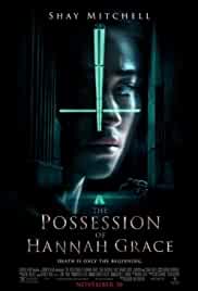 The Possession of Hannah Grace 2018 Hindi Dubbed 480p FilmyFly