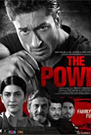 The Power 2021 Hindi Full Movie Download FilmyFly