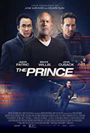 The Prince 2014 Dual Audio Hindi 480p 300MB FilmyFly