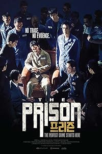 The Prison 2017 Hindi Dubbed Korean 480p 720p 1080p FilmyFly