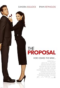 The Proposal FilmyFly 2009 Hindi Dubbed English