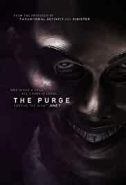 The Purge 2013 Hindi Dubbed 480p FilmyFly