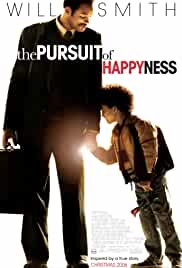 The Pursuit Of Happyness 2006 Dual Audio Hindi 480p BluRay FilmyFly