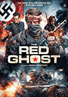 The Red Ghost 2020 Hindi Dual Audio 480p 720p 1080p FilmyFly Filmyzilla