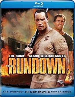 The Rundown 2003 Dual Audio Hindi 480p 300MB FilmyFly