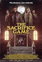 The Sacrifice Game 2023 English Movie Download 480p 720p 1080p FilmyFly