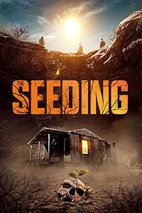 The Seeding 2023 Hindi Dubbed English Movie Download 480p 720p 1080p FilmyFly