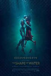 The Shape of Water 2017 Dual Audio Hindi 480p 300MB FilmyFly