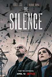 The Silence 2019 Dual Audio Hindi 300MB Movie Download FilmyFly