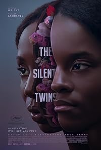 The Silent Twins 2022 Hindi Dubbed English 480p 720p 1080p FilmyFly