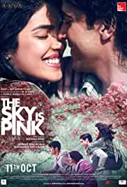 The Sky Is Pink 2019 Full Movie Download FilmyFly