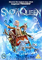 The Snow Queen 2012 Hindi Dubbed English 480p 720p 1080p FilmyFly