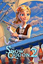 The Snow Queen 2014 Hindi Dubbed English 480p 720p 1080p FilmyFly Filmyzilla