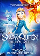 The Snow Queen 2018 Hindi Dubbed English 480p 720p 1080p FilmyFly Filmyzilla