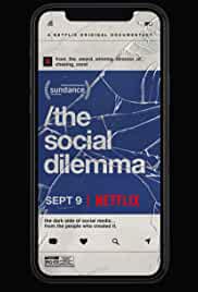 The Social Dilemma 2020 Dual Audio Hindi 480p FilmyFly