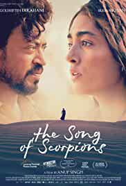 The Song Of Scorpions 2020 Full Movie Download FilmyFly