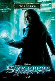 The Sorcerers Apprentice 2010 Dual Audio Hindi 480p 300MB FilmyFly