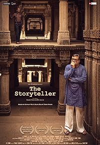 The Storyteller FilmyFly 2025 Hindi Movie