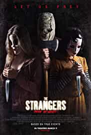 The Strangers Prey at Night 2018 Dual Audio Hindi FilmyFly