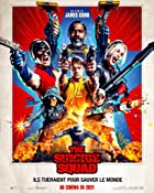 The Suicide Squad 2021 Hindi Dubbed 480p 720p 1080p FilmyFly