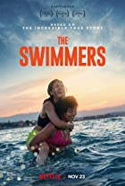 The Swimmers 2022 Hindi Dubbed 480p 720p 1080p FilmyFly