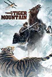 The Taking of Tiger Mountain 2014 Dual Audio Hindi 480p 300MB FilmyFly