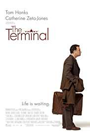 The Terminal 2004 Dual Audio Hindi 480p BluRay FilmyFly