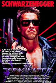 The Terminator 1984 Dual Audio Hindi 480p 300MB FilmyFly