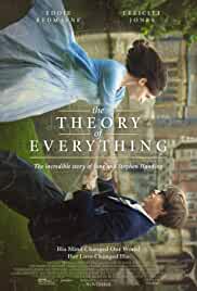 The Theory Of Everything 2014 Dual Audio Hindi 480p FilmyFly