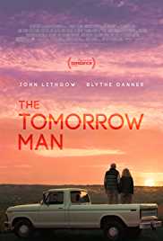 The Tomorrow Man 2019 Dual Audio Hindi 480p 300MB FilmyFly