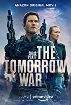 The Tomorrow War 2021 Hindi Dubbed 480p 720p FilmyFly