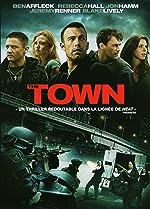 The Town 2010 Hindi Dubbed English 480p 720p 1080p FilmyFly Filmyzilla